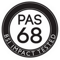 certification PAS 68